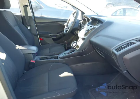 2015 Ford Focus Se from USA, damaged, VIN 1FADP3K25FL223094